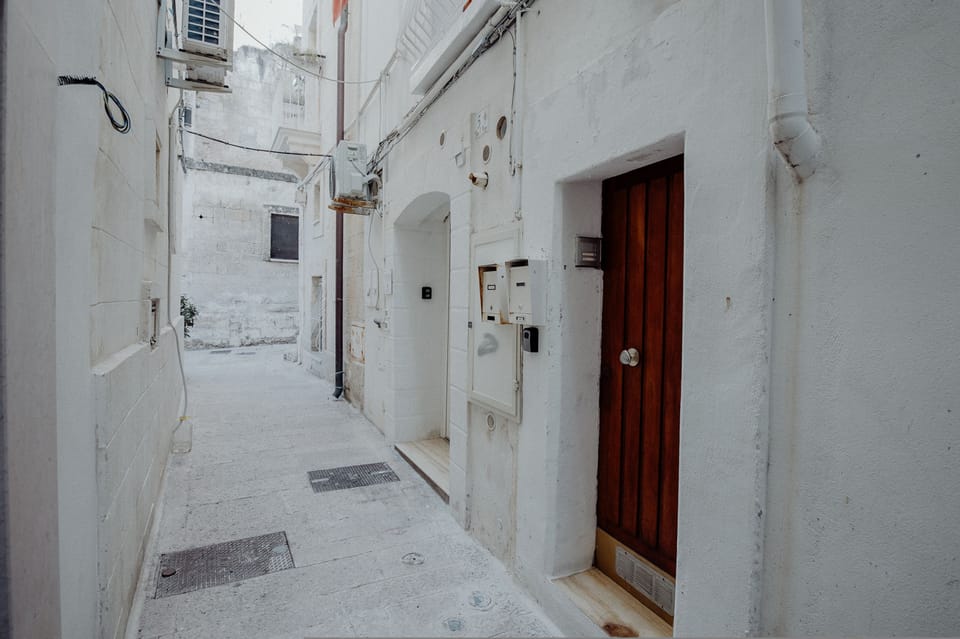 House | 1 bedroom