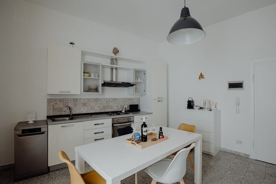 House | 1 bedroom