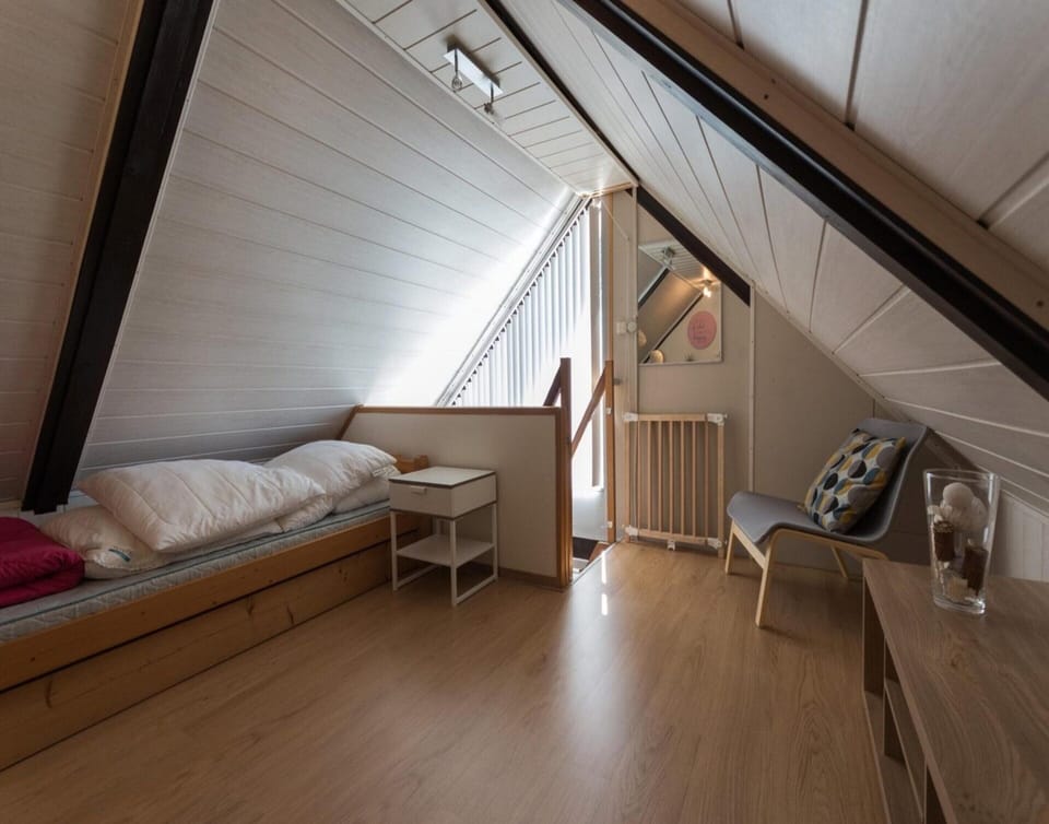 Bungalow in North Holland Coast House in North Holland (province)