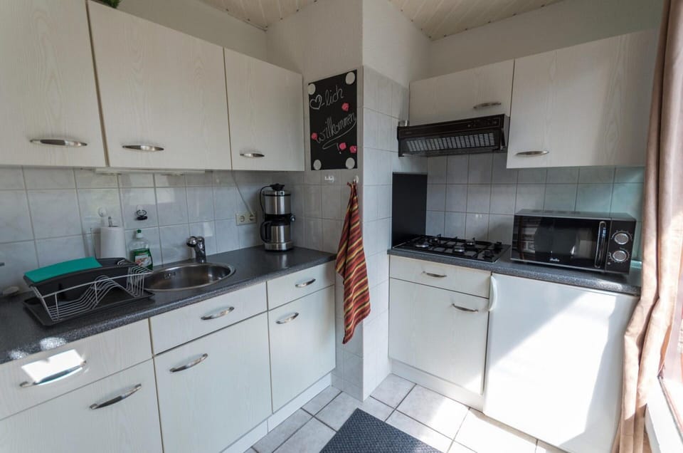 House | Private kitchen | Highchair