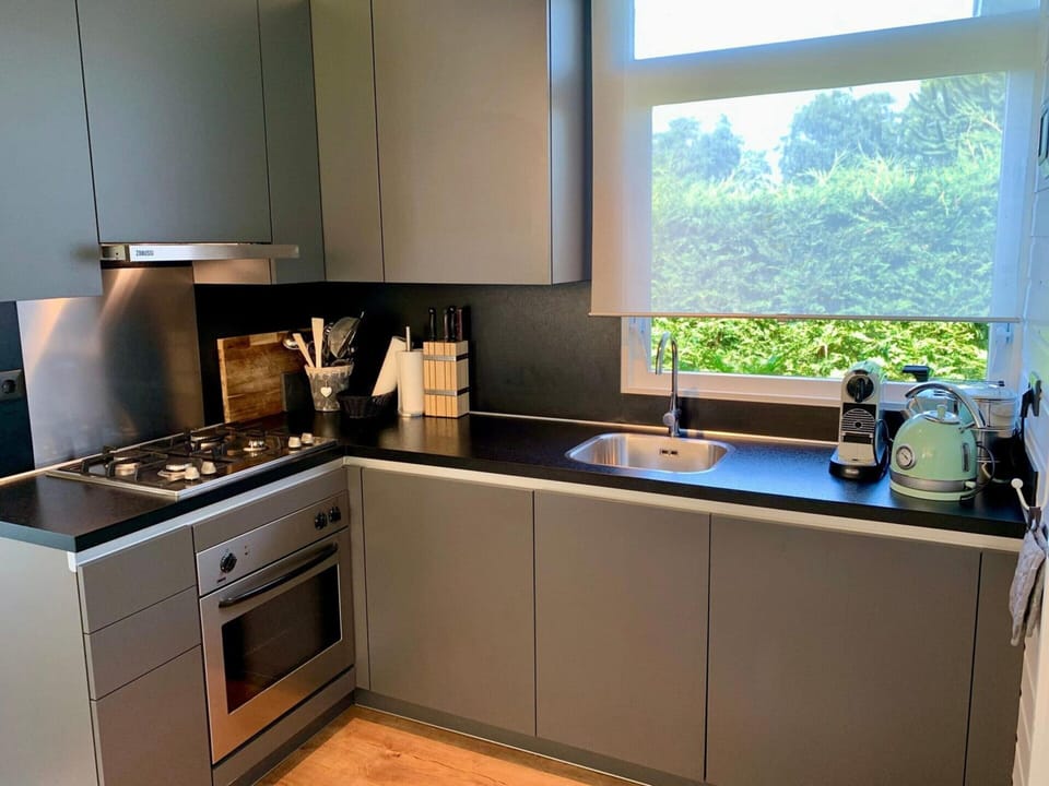 House | Private kitchen | Fridge