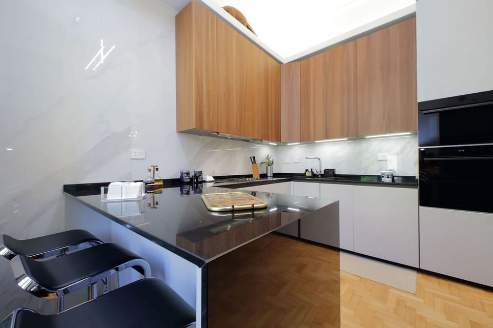 House | 4 bedrooms, Internet