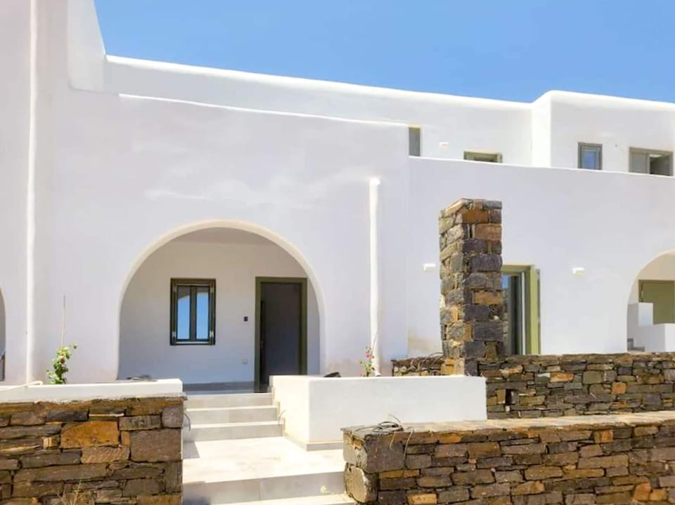 House | 2 bedrooms, Internet