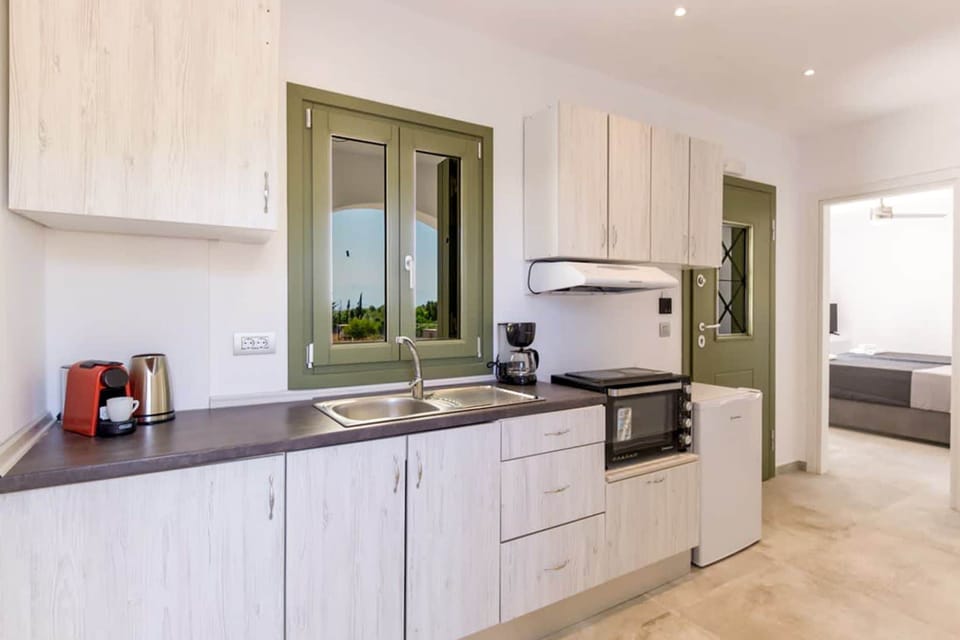 House | 2 bedrooms, Internet