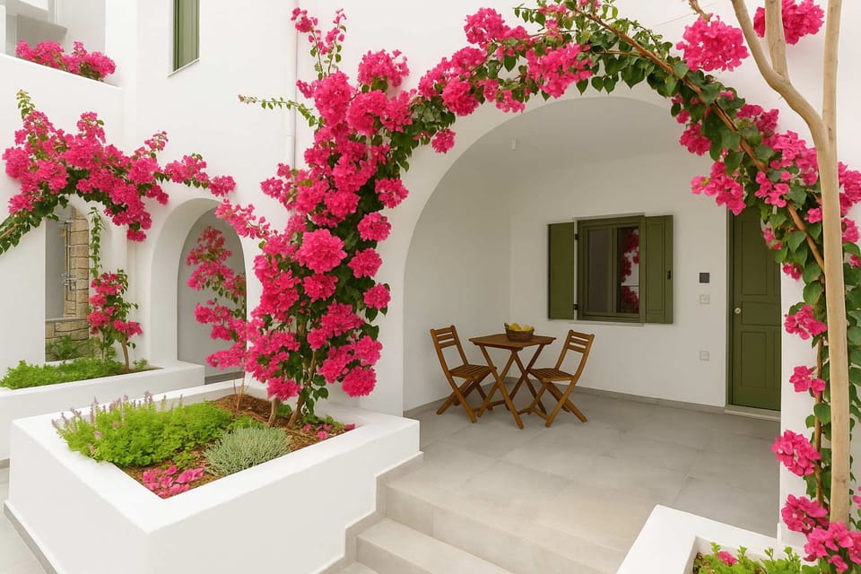 House | 2 bedrooms, Internet