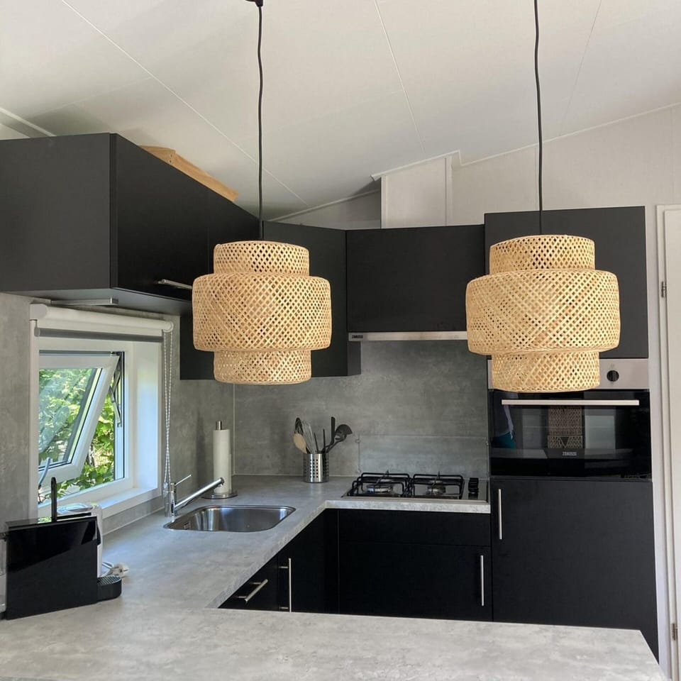 House | Private kitchen