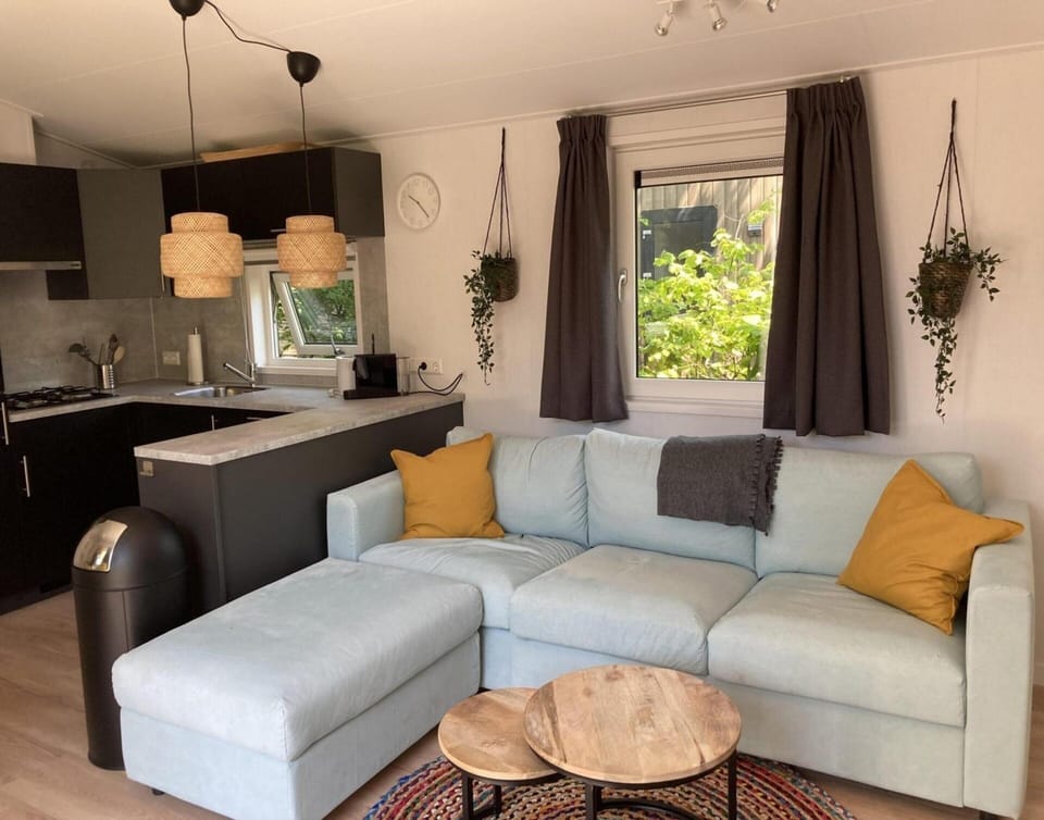 House | Living room