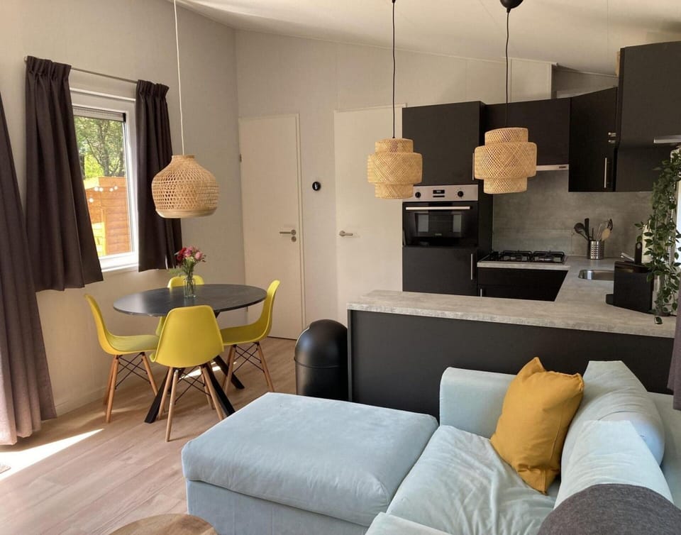House | Living room