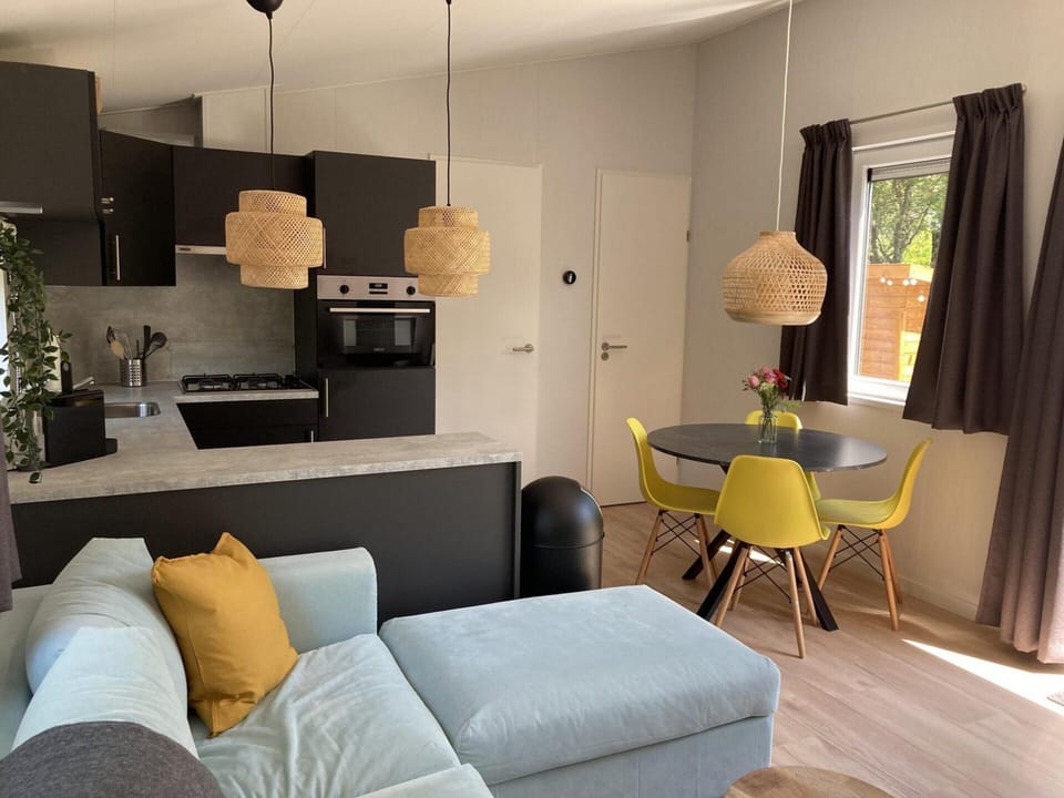 House | Living room