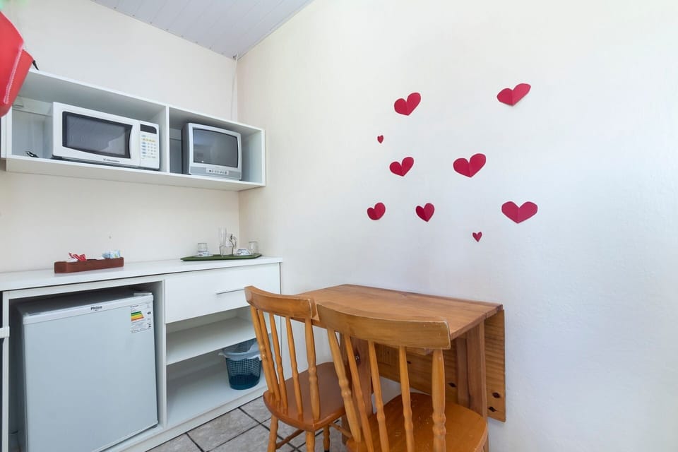 Double Room | Interior