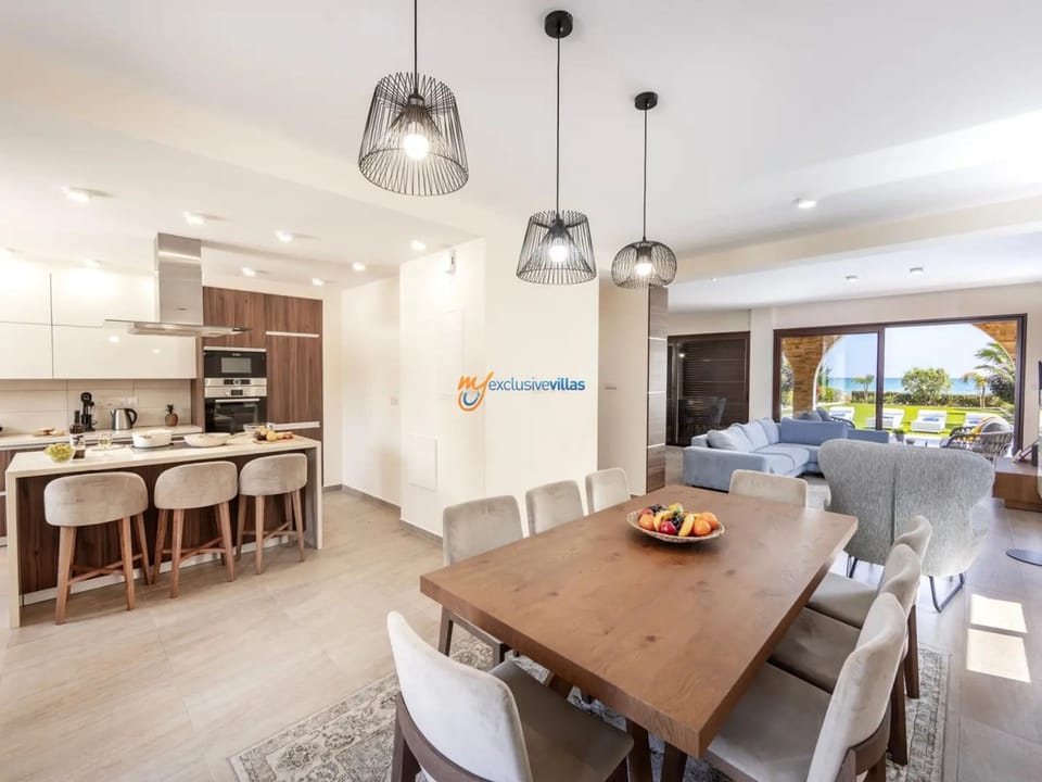 Villa | 3 bedrooms