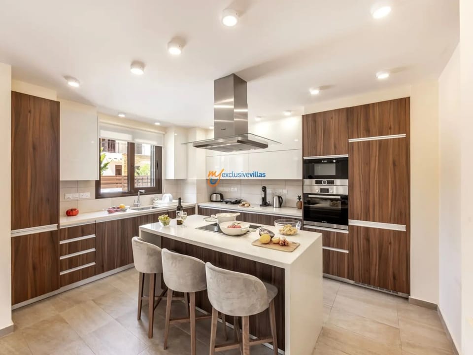 Villa | 3 bedrooms