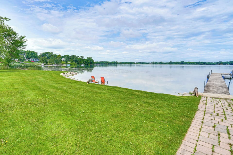 Apartment (3 Bedrooms) | Interior