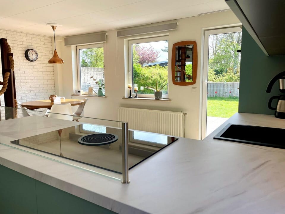House | Private kitchen