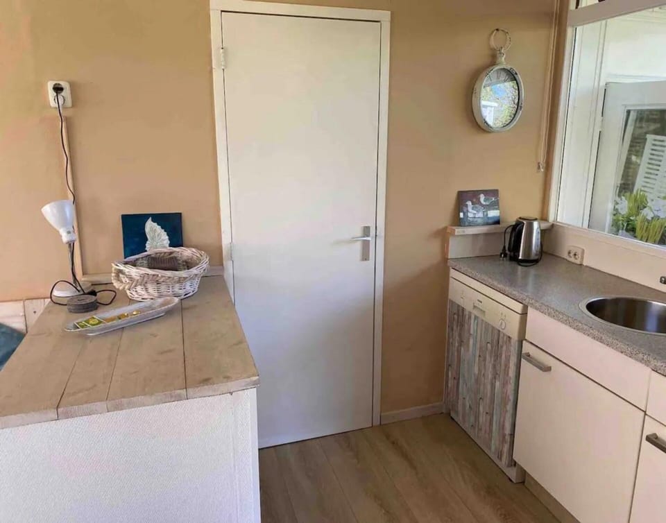 House | Private kitchen | Highchair