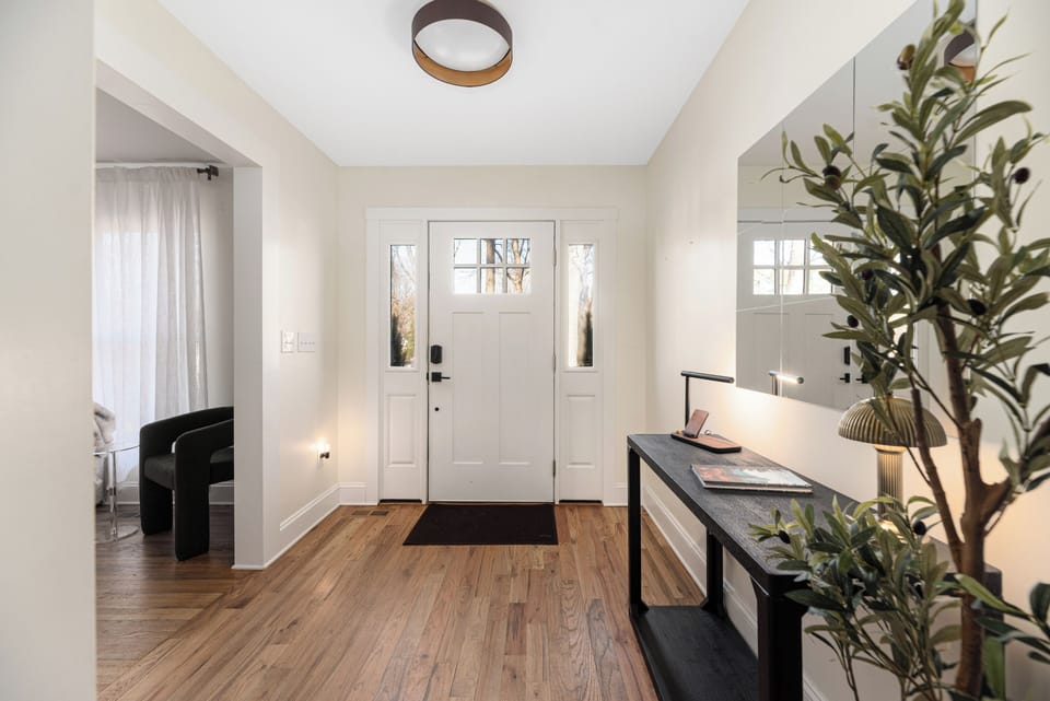 Foyer