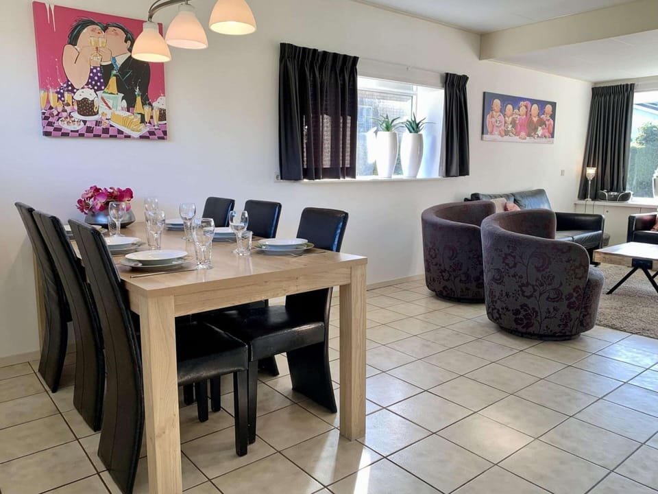 House | Dining