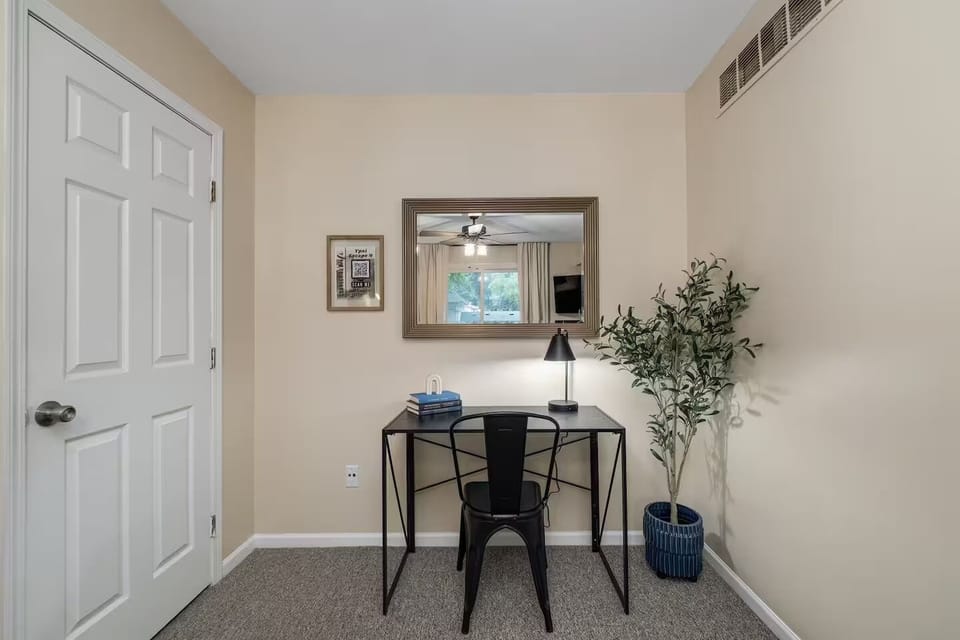 Apartment, 2 Bedrooms | Interior