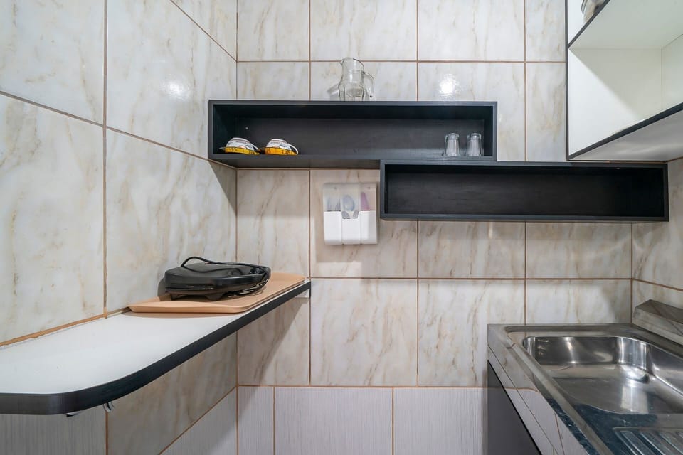 Suite | Interior