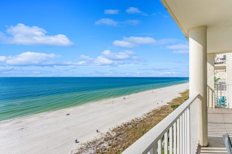 Welcome to Long Beach Resort Tower III Unit 903!