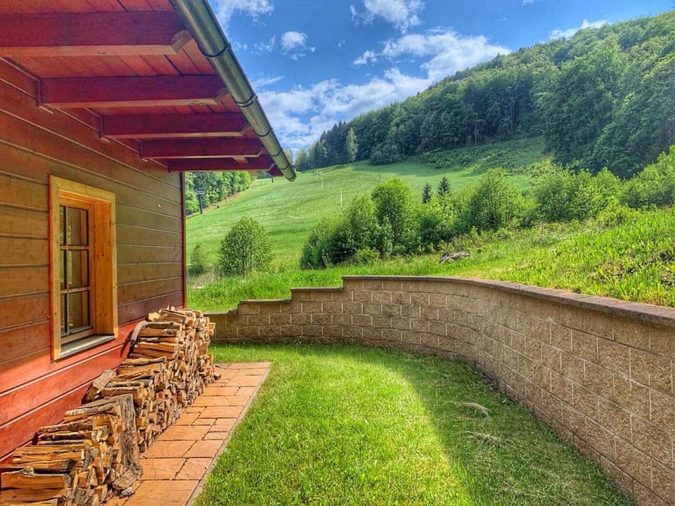 Villa | Terrace/patio