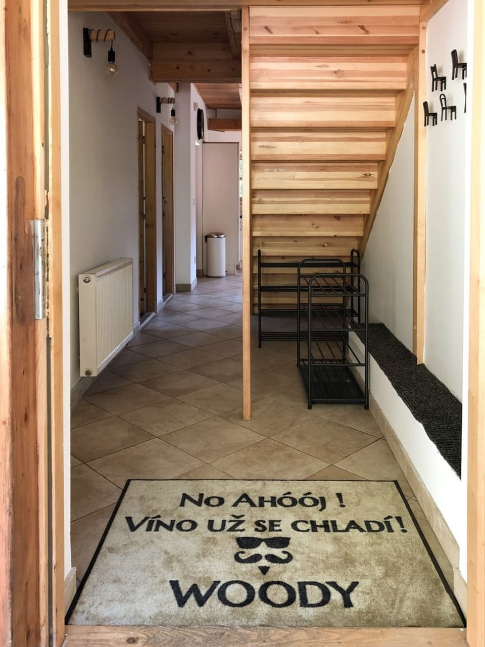 Villa | Interior