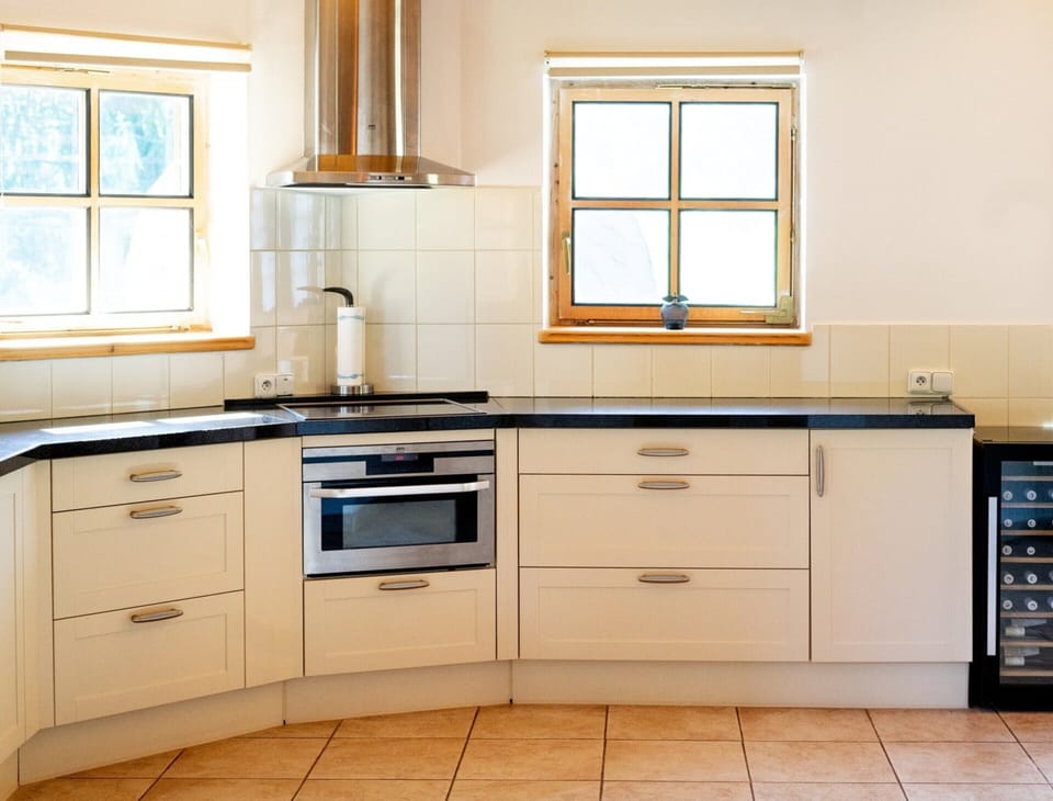 Villa | Private kitchen