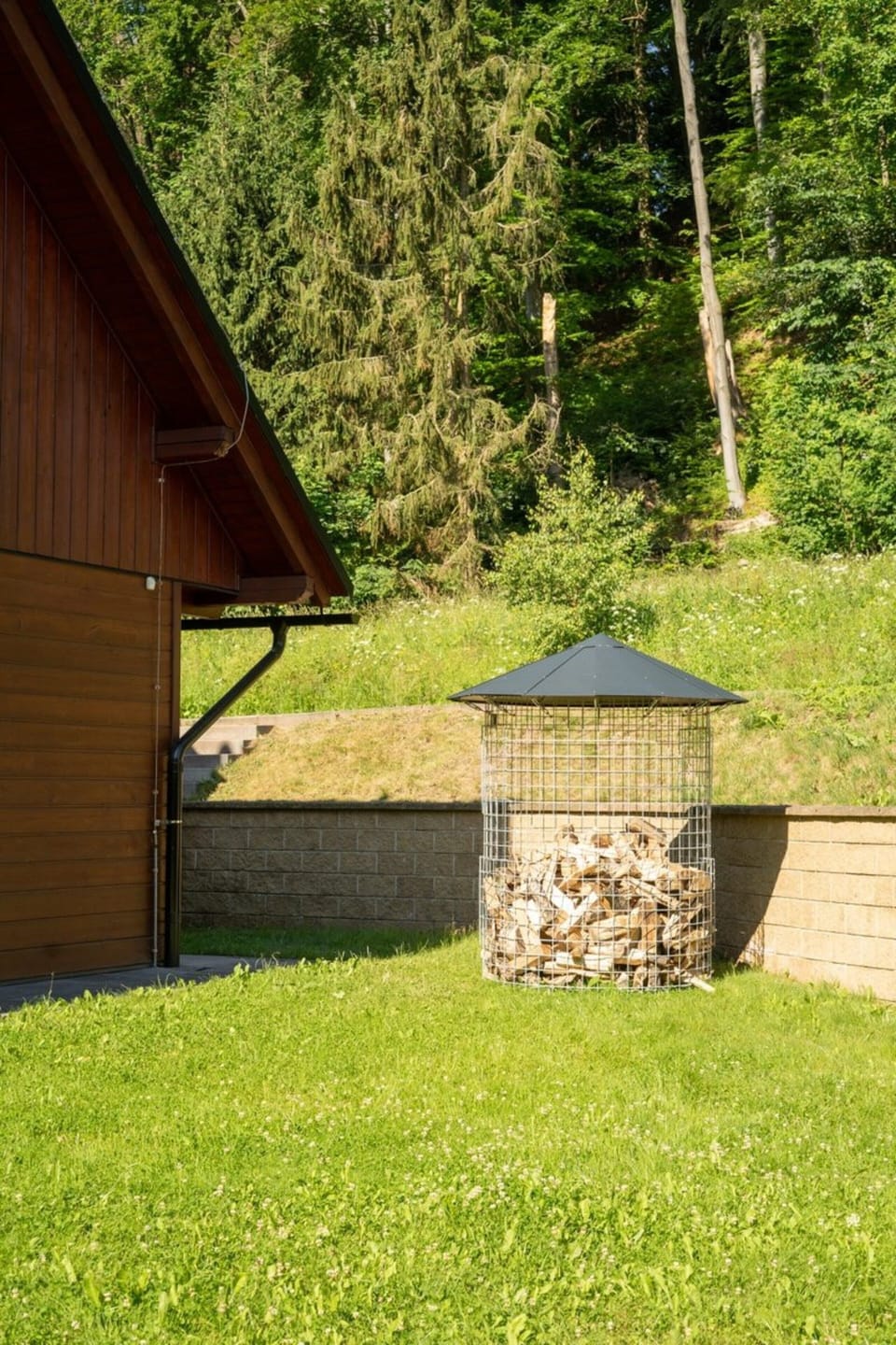 Villa | Property grounds