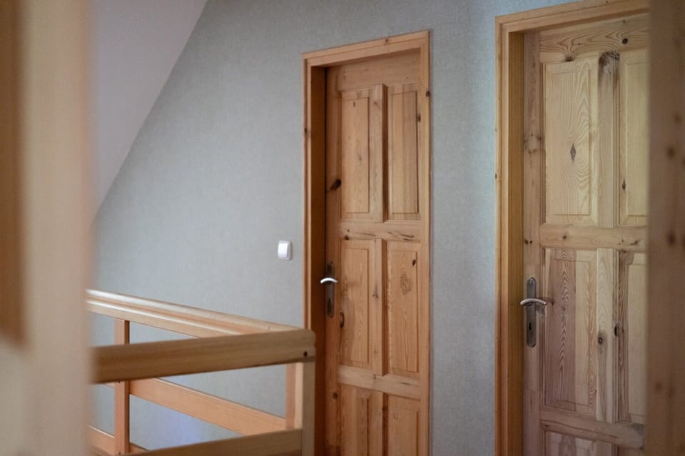 Villa | Interior