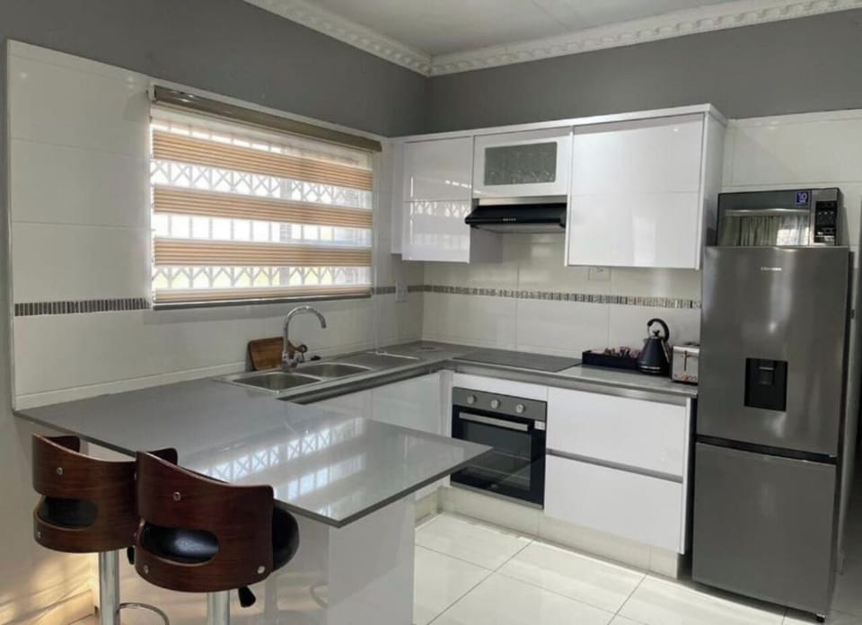 Villa, 2 Bedrooms, Smoking, Private Pool | Interior