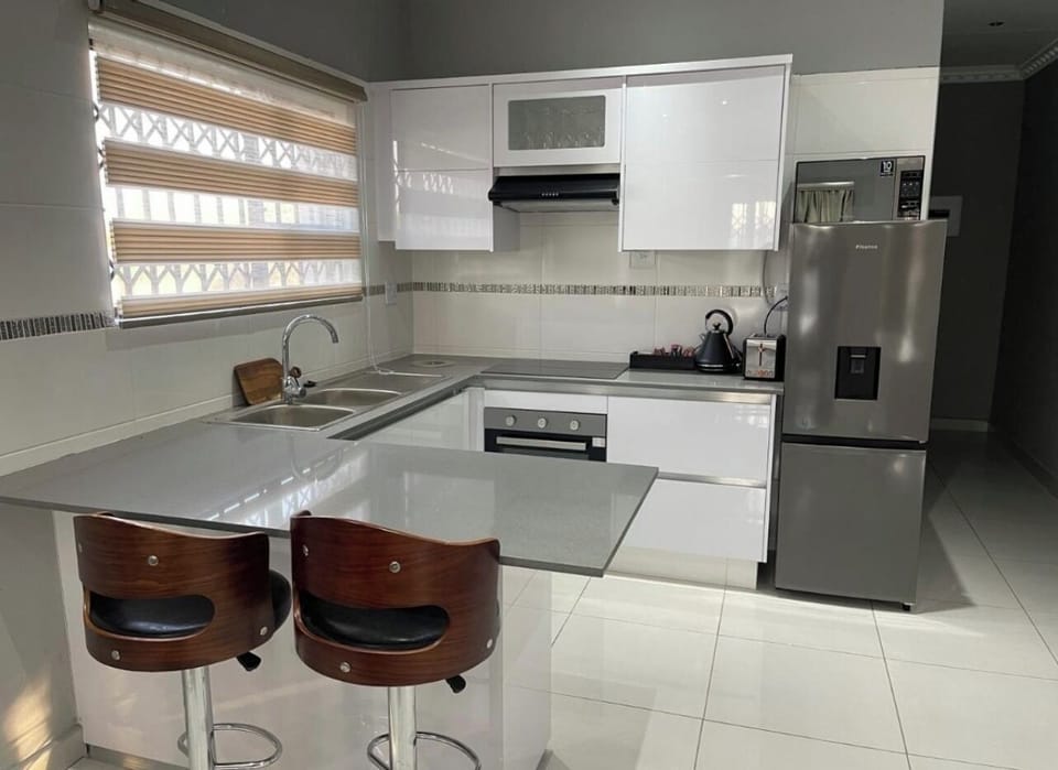 Villa, 2 Bedrooms, Smoking, Private Pool | Private kitchen | Cookware/dishes/utensils