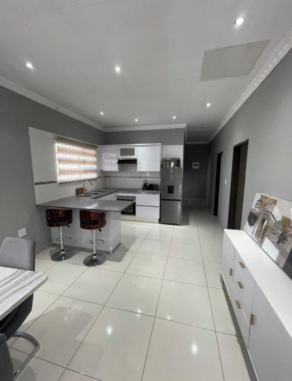 Villa, 2 Bedrooms, Smoking, Private Pool | Interior