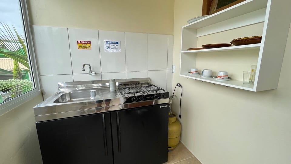 Apartment | Private kitchen