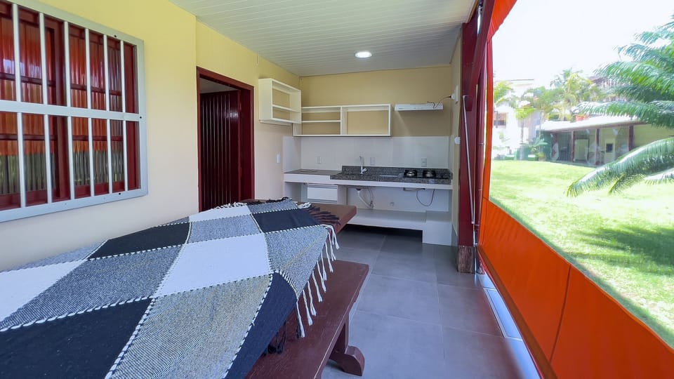 Apartment | Dining