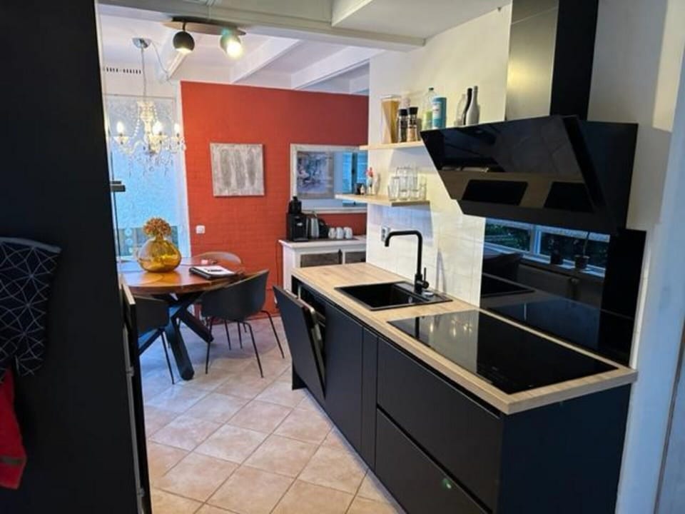 House | Private kitchen