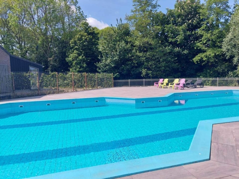 House | Pool | Outdoor pool, a heated pool
