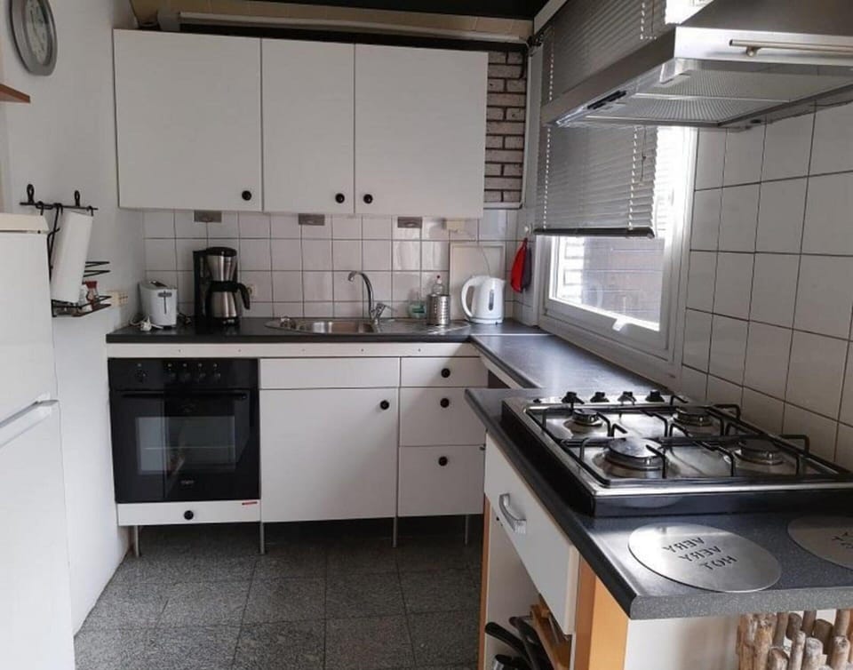 House | Private kitchen