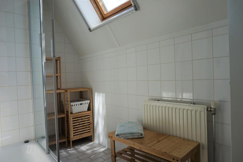 House | Spa treatment