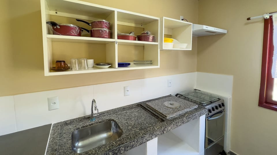 Apartment | Private kitchen