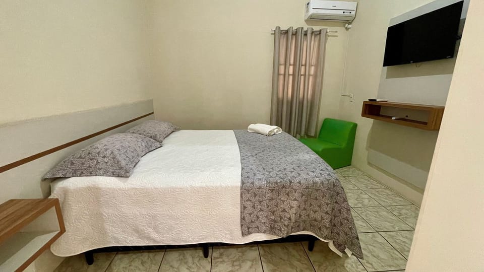 Apartment | 1 bedroom, free WiFi