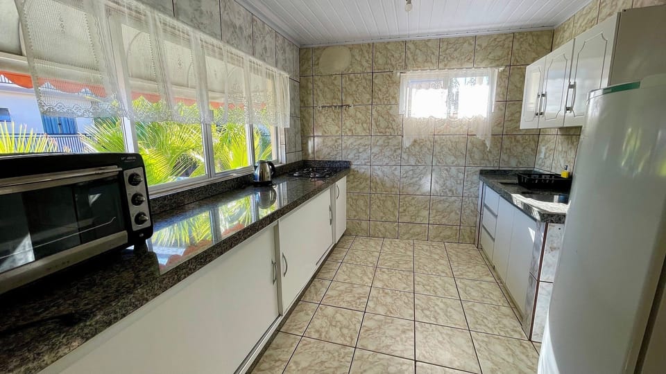 Apartment | Private kitchen