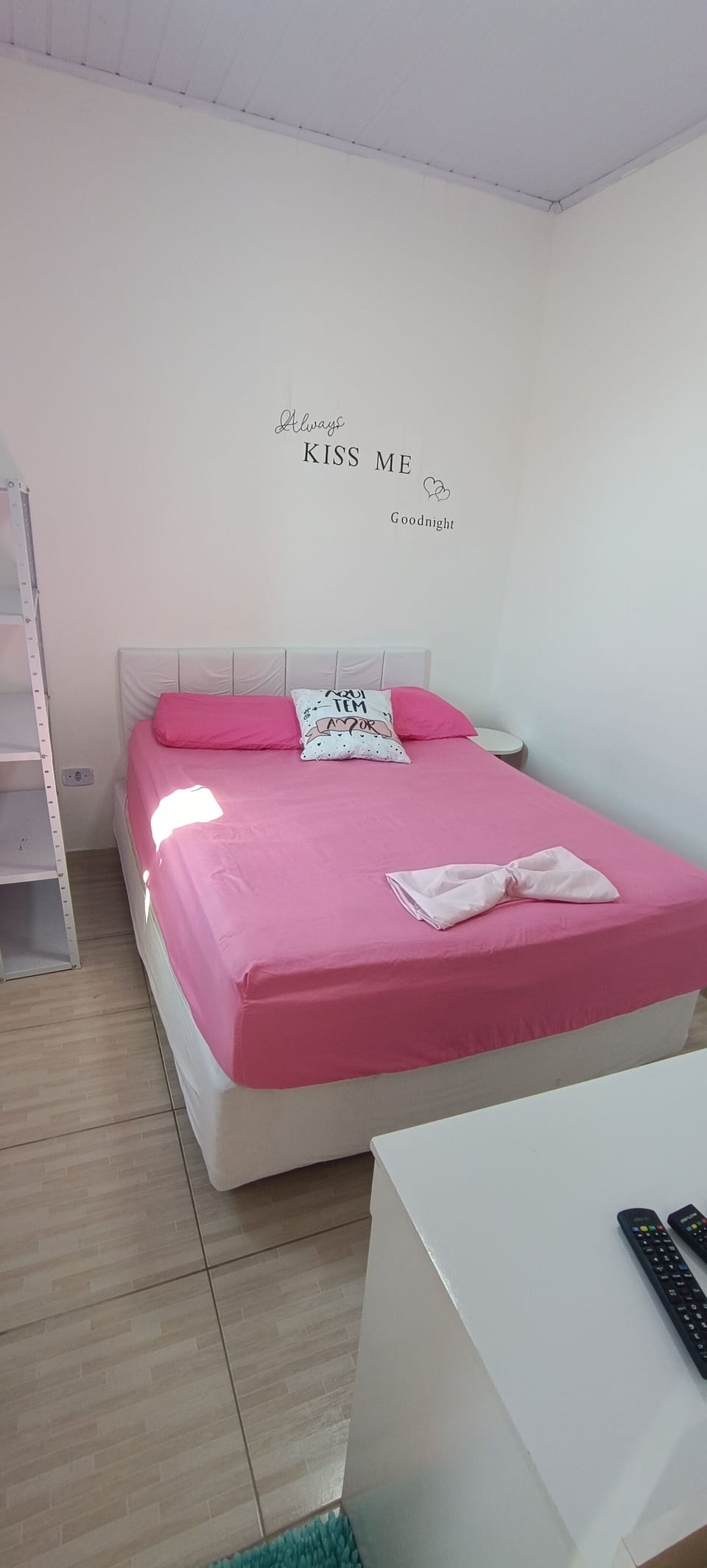 Comfort Double Room, 1 Double Bed | Free WiFi