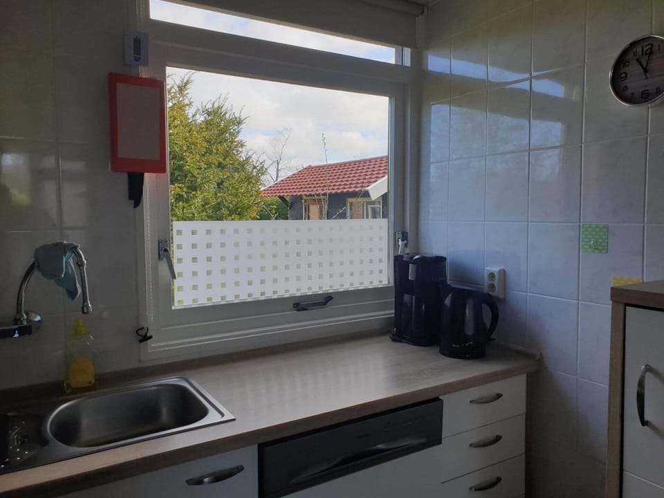 House | Private kitchen | Highchair