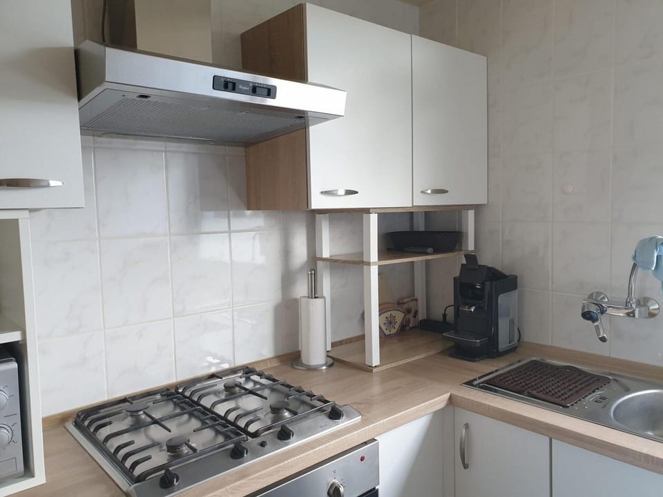 House | Private kitchen | Highchair