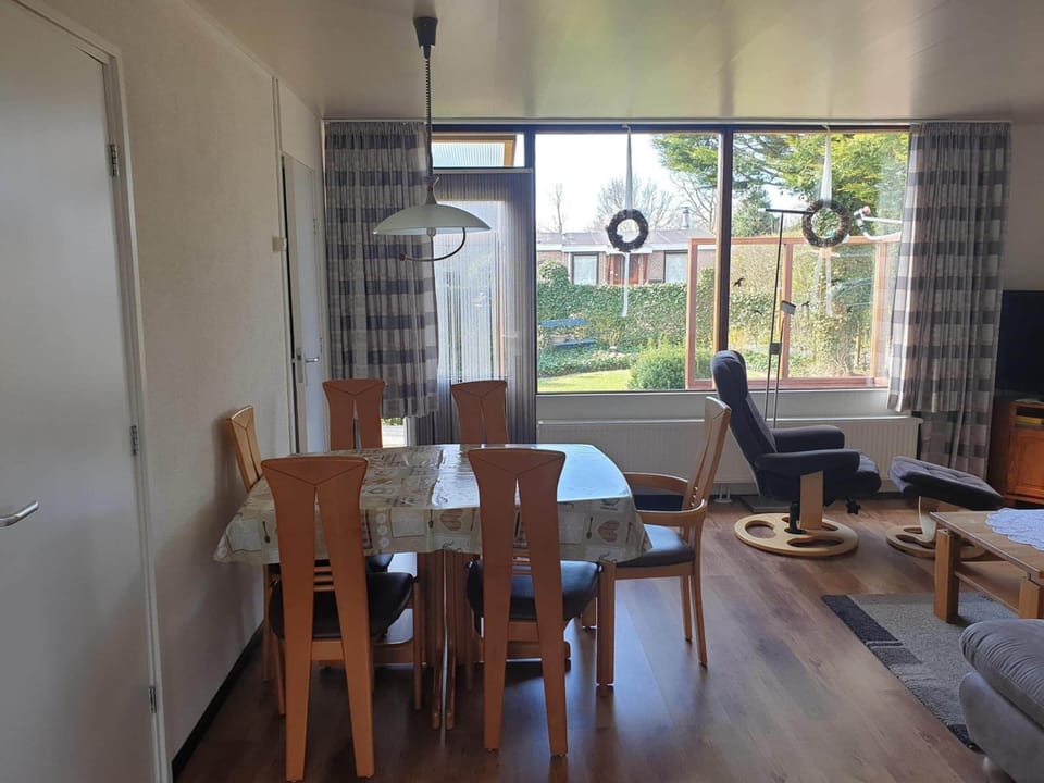House | Dining