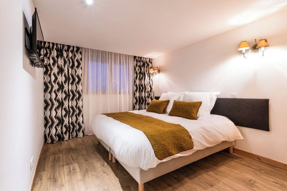 Classic Double or Twin Room | Premium bedding, free WiFi, bed sheets