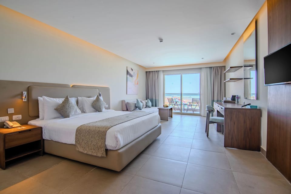 Deluxe Room | Free WiFi, bed sheets