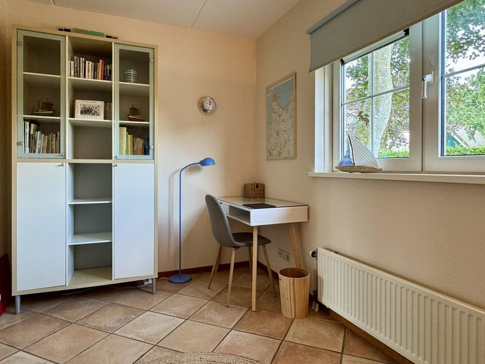 House | Interior detail