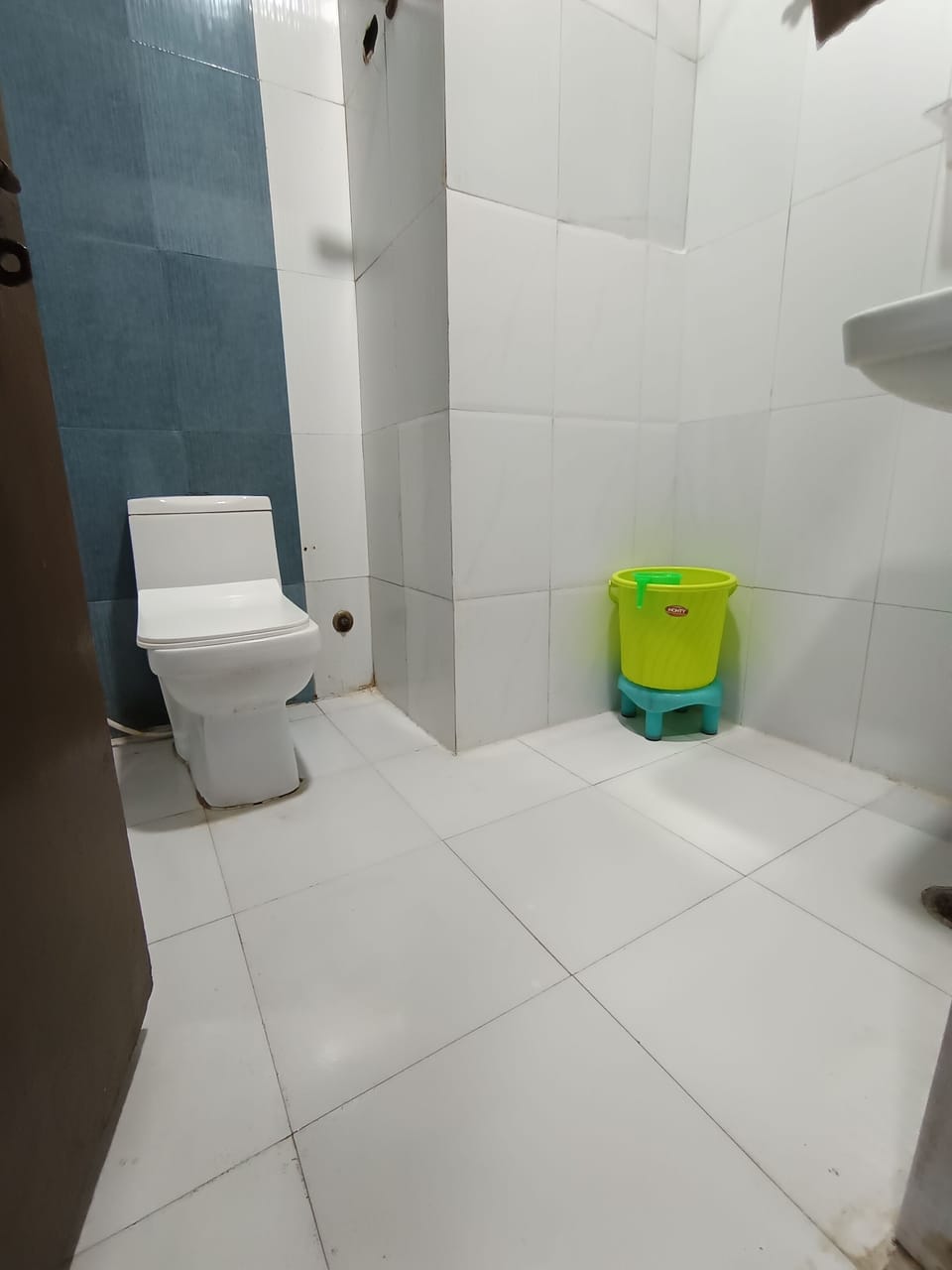 Double Room, City View | Free WiFi