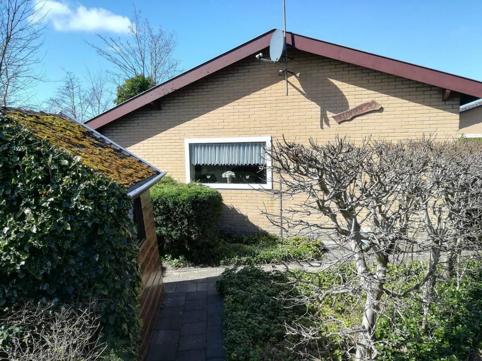 House | View from property